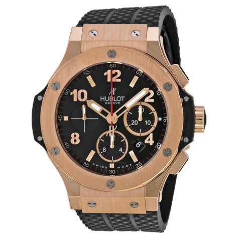 hublot big bang men's watch